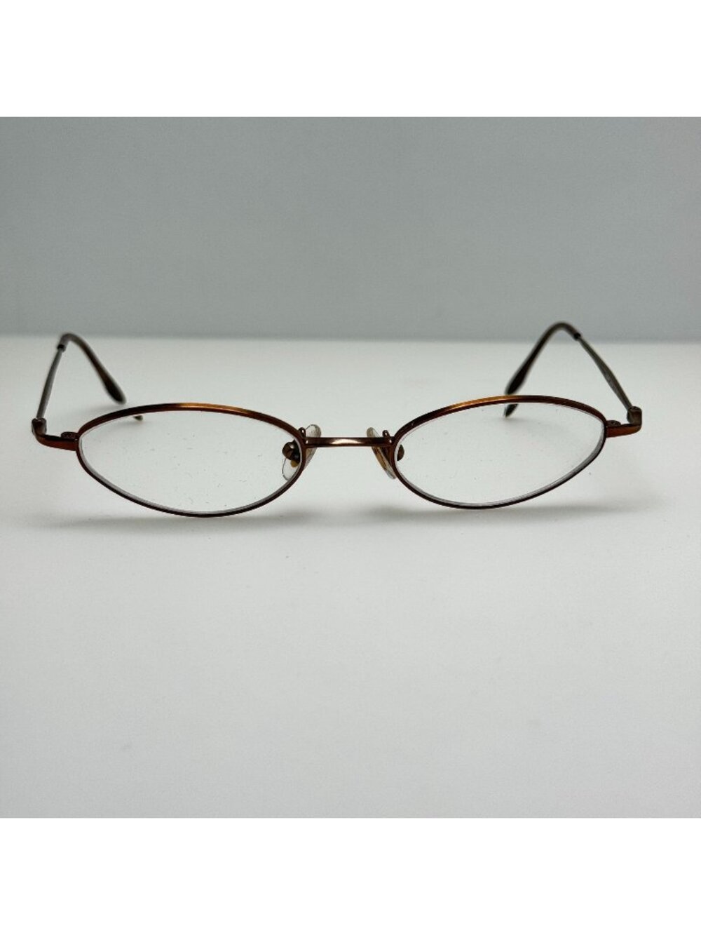 Calvin Klein 170 575 Eyeglasses Eye Glasses Frames Japan 46-18-135